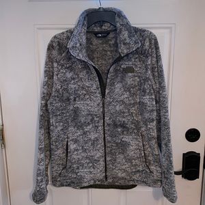 Like New Womens North Face Jacket Size Large
